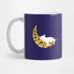 Goodnight Moon... Mug